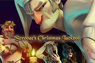Scrooges Jackpot slot free play demo
