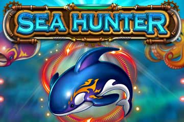 Sea Hunter slot free play demo