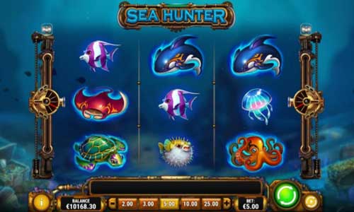 Sea Hunter base game review