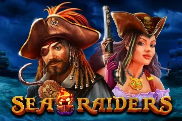 Sea Raiders slot free play demo