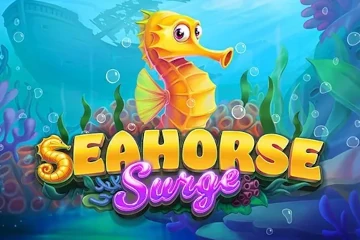 Seahorse Surge