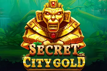 Secret City Gold slot free play demo