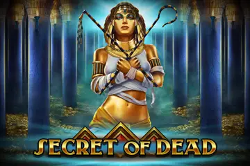 Secret of Dead slot free play demo