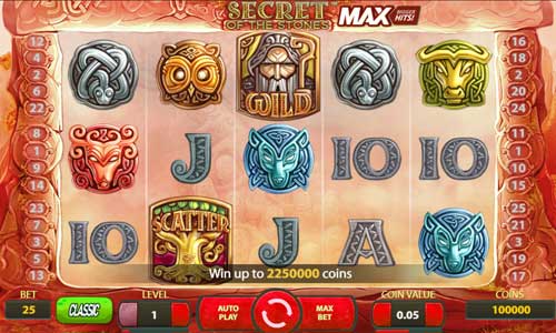 Egypten Sky Slot gratis slot spel egypten.