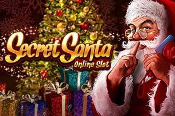 Secret Santa slot free play demo