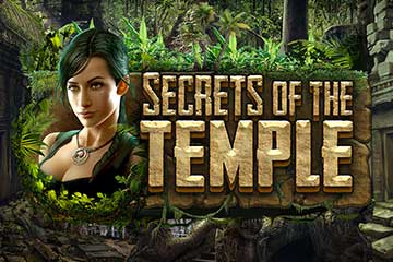 Secrets of the Temple slot free play demo