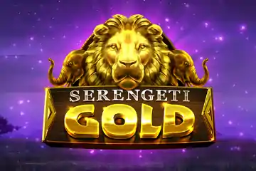 Serengeti Gold slot free play demo