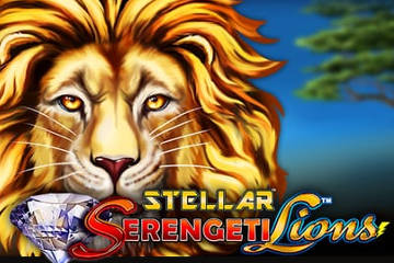 Serengeti Lions slot free play demo