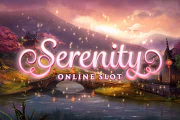 Serenity slot free play demo