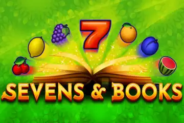 Sevens and Books slot free play demo