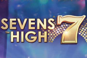 Sevens High slot free play demo