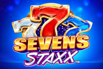 Sevens Staxx slot free play demo