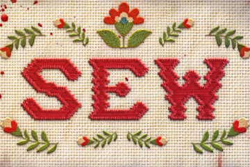 Sew Slot Game