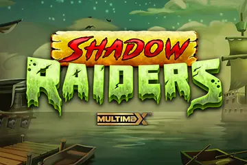 Shadow Raiders Multimax slot free play demo