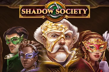 Shadow Society slot free play demo
