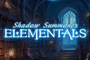 Shadow Summoner Elementals slot free play demo