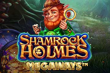 Shamrock Holmes Megaways