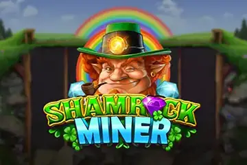 Shamrock Miner slot free play demo