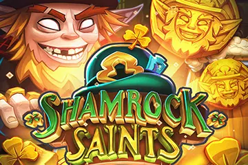 Shamrock Saints Slot Game