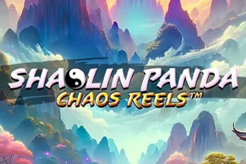 Shaolin Panda Chaos Reels slot free play demo