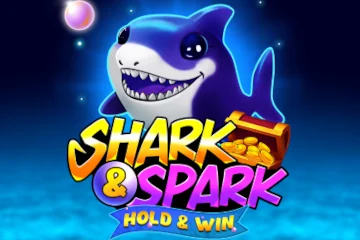 Shark and Spark Slot Game