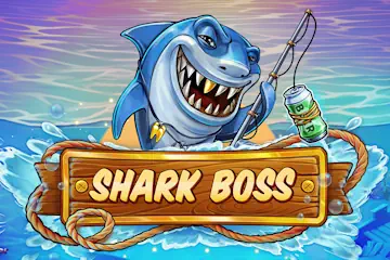 Shark Boss Slot Game