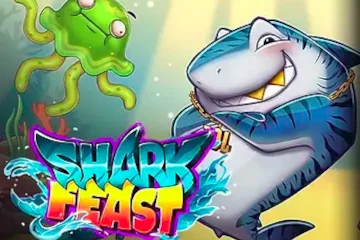 Shark Feast Slot Game