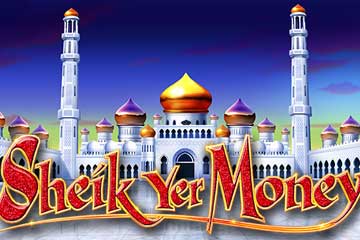 Sheik Yer Money slot free play demo