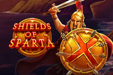 Shield of Sparta slot free play demo