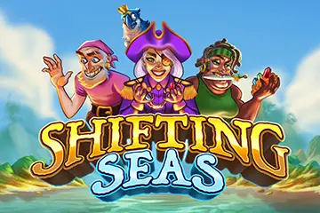 Shifting Seas slot free play demo
