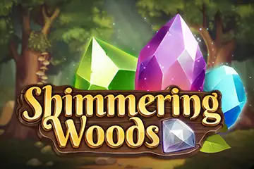 Shimmering Woods slot free play demo