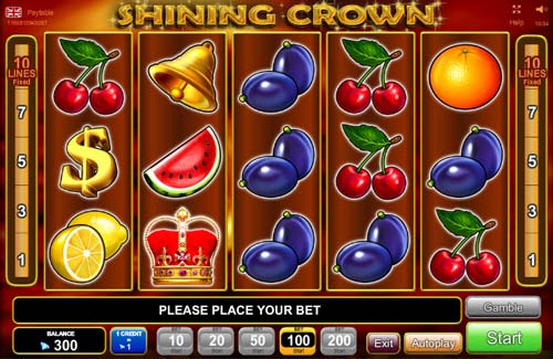 Free slot games egypt treasures