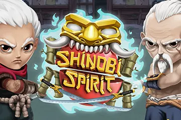 Shinobi Spirit slot free play demo