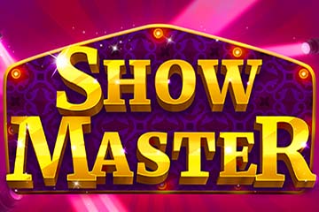 Show Master slot free play demo