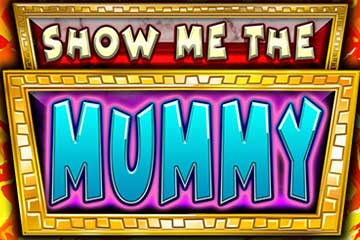 Show me the Mummy slot free play demo