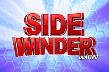 Sidewinder Quattro slot free play demo