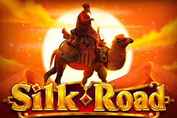 Silk Road slot free play demo