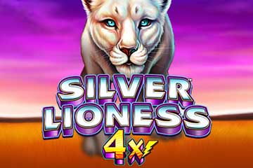 Silver Lioness 4x slot free play demo
