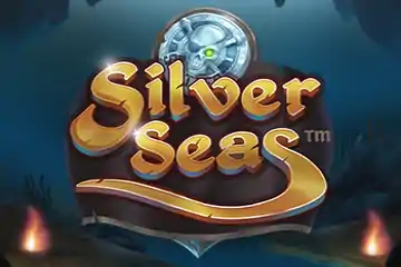 Silver Seas slot free play demo