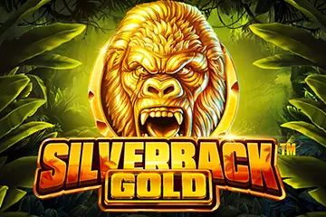 Silverback Gold slot free play demo