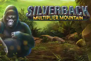 Silverback Multiplier Mountain slot free play demo