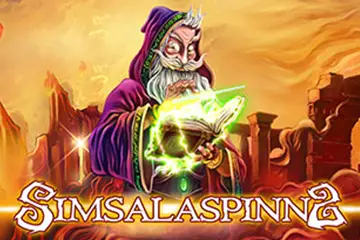 Simsalaspinn 2 slot free play demo