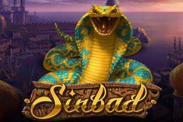 Sinbad slot free play demo
