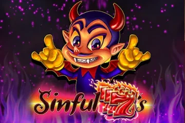 Sinful 7s slot free play demo