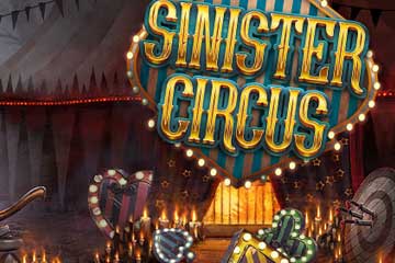 Sinister Circus