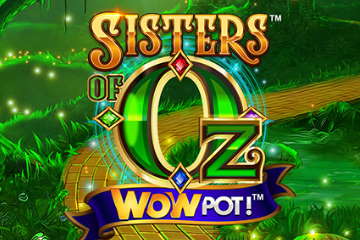 Sisters of Oz Slot Review (Microgaming)