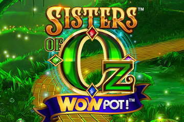 Sisters of Oz slot free play demo