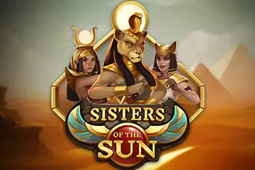 Sisters of the Sun slot free play demo