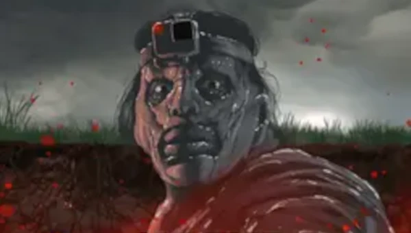 Six Feet Under Base Game Screenshot – Showing Features