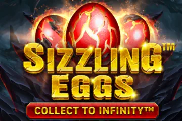 Sizzling Eggs slot free play demo